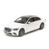 Mô hình xe Mercedes-Benz S-Class W223 2021 1:18 Norev