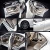 Mô hình xe Mercedes-Benz S-Class W223 2021 1:18 Norev