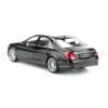Mô hình xe Mercedes Benz S500 1:24 Welly