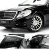 Mô hình xe Mercedes Benz S500 1:24 Welly