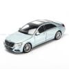 Mô hình xe Mercedes Benz S500 1:24 Welly