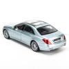 Mô hình xe Mercedes Benz S500 1:24 Welly