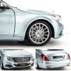 Mô hình xe Mercedes Benz S500 1:24 Welly