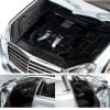 Mô hình xe Mercedes Benz S500 1:24 Welly