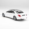 Mô hình xe Mercedes Benz S500 1:24 Welly