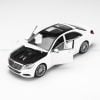 Mô hình xe Mercedes Benz S500 1:24 Welly