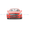Mô hình xe Mercedes Benz SL500 1:24 Welly
