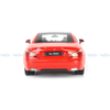 Mô hình xe Mercedes Benz SL500 1:24 Welly