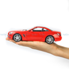 Mô hình xe Mercedes Benz SL500 1:24 Welly