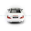 Mô hình xe Mercedes Benz SL500 1:24 Welly