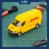 Mô hình xe Mercedes Benz Sprinter Van 1:36 UNI