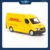 Mô hình xe Mercedes Benz Sprinter Van 1:36 UNI