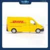 Mô hình xe Mercedes Benz Sprinter Van 1:36 UNI