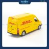 Mô hình xe Mercedes Benz Sprinter Van 1:36 UNI