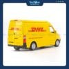 Mô hình xe Mercedes Benz Sprinter Van 1:36 UNI