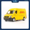 Mô hình xe Mercedes Benz Sprinter Van 1:36 UNI