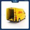 Mô hình xe Mercedes Benz Sprinter Van 1:36 UNI