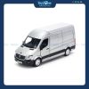 Mô hình xe Mercedes Benz Sprinter Van 1:36 UNI
