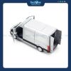 Mô hình xe Mercedes Benz Sprinter Van 1:36 UNI