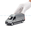 Mô hình xe Mercedes Benz Sprinter Van 1:36 UNI