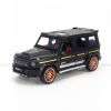 Mô hình xe Mercedes Brabus 700 1:18 Weituo