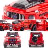 Mô hình xe Mercedes Brabus 700 1:18 Weituo