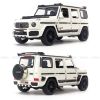 Mô hình xe Mercedes Brabus 700 1:18 Weituo