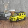 Mô hình xe Mercedes Brabus 700 1:18 Weituo