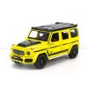 Mô hình xe Mercedes Brabus 700 1:18 Weituo