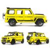 Mô hình xe Mercedes Brabus 700 1:18 Weituo