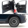 Mô hình xe Mercedes EQA 1:18 NZG