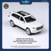 Mô hình xe Mercedes Maybach GLS 600 1:64 PARA64