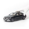 Mô hình xe Mercedes Maybach S680 W223 2021 1:18 Norev