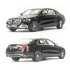 Mô hình xe Mercedes Maybach S680 W223 2021 1:18 Norev