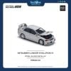 Mô hình xe Mitsubishi Lancer Evolution IV 1:64 Pop Race