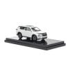 Mô hình xe Mitsubishi Outlander 2021 1:64 JKM