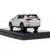 Mô hình xe Mitsubishi Outlander 2021 1:64 JKM