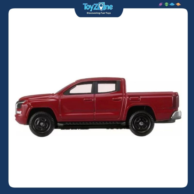 Mô hình xe Mitsubishi Triton No.30-11 1:70 TOMICA
