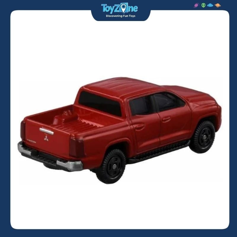 Mô hình xe Mitsubishi Triton No.30-11 1:70 TOMICA
