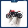Mô hình xe mô tô Ducati Monster 1:18 Maisto