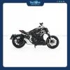 Mô hình xe mô tô Ducati X Diavel S Black 1:18 Bburago