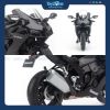 Mô hình xe mô tô Kawasaki Ninja ZX-10R 2021 1:12 Welly