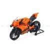 Mô hình xe mô tô KTM RC 8C 1:18 WELLY