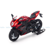 Mô hình xe mô tô MV Agusta F3 RR 1:12 Welly