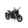 Mô hình xe mô tô Triumph Trident 660 1:18 WELLY