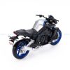 Mô hình xe mô tô Yamaha MT-10 SP 1:18 MAISTO