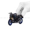 Mô hình xe mô tô Yamaha MT-10 SP 1:18 MAISTO