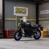 Mô hình xe mô tô Yamaha MT-10 SP 1:18 MAISTO