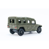 Mô hình xe JSDF High Mobility Vehicle 1:70 Tomica
