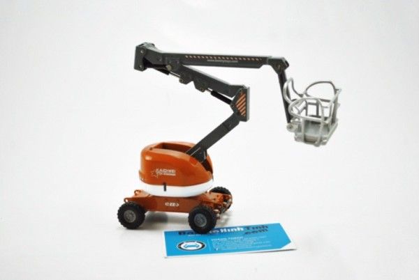 Mô hình Xe Nâng Người 1:50 KDW